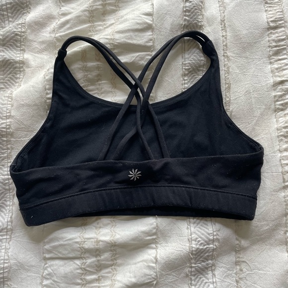 Athleta Other - ATHLETA kids sports bras (3)